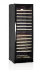 Купить шкаф винный tefcold tfw400-2f в Челябинске – цена завода, доставка до двери | RuOborudovanie.ru