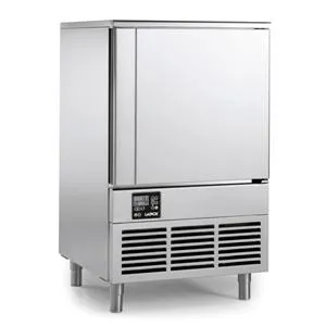 Шкаф шокового охлаждения Lainox Rcr081S – купить по цене завода
