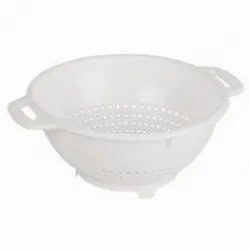 Купить дуршлаг пластик paderno 30см 47610-30 – цена от завода, доставка до двери | RuOborudovanie.ru