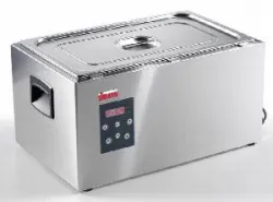 Купить термостат-ванна sirman softcooker s gn1/1 объем 26,5л в Челябинске – цена завода, доставка до двери | RuOborudovanie.ru