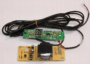 Датчик Cooleq температуры для Bc-85