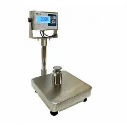 Купить весы электронные порционные mas pm1hws-25-2828 в Челябинске – цена завода, доставка до двери | RuOborudovanie.ru