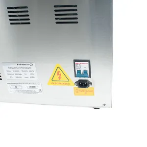 Упаковщик FoodAtlas DZQ-400/2F Eco вакуумный – купить по цене завода