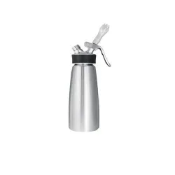 Купить сифон для сливок 0,5л creamprofi 163050/163040 в Челябинске – цена завода, доставка до двери | RuOborudovanie.ru