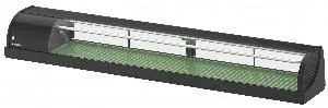 Витрина для суши Hoshizaki Hnc-210Be-L-Bh – купить в Челябинске по цене завода