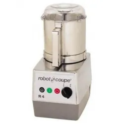 Купить куттер robot coupe r4 mono1500 арт.22430 настольный объемом 4л в Челябинске – цена завода, доставка до двери | RuOborudovanie.ru