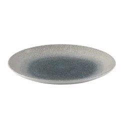 Тарелка мелкая 21,7СМ, без борта, цвет Raku Duo Agate-Topaz, Studio Prints Rdatevp81 – купить в RuOborudovanie.ru с доставкой до двери Купить тарелка мелкая 21,7см, без борта, цвет raku duo agate-topaz, studio prints rdatevp81 – цена от завода, доставка до двери | RuOborudovanie.ru