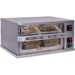 Купить шкаф-мармит robolabs мн-2-2м-t1 мультихолдер в Челябинске – цена завода, доставка до двери | RuOborudovanie.ru