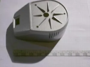 Корпус миксера Macap F4-F6D C0007F215A верх