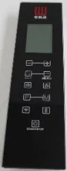 Плата Tecnoeka управления 21003880
