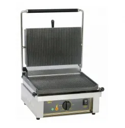 Купить гриль контактный roller grill panini xle r в Челябинске – цена завода, доставка до двери | RuOborudovanie.ru