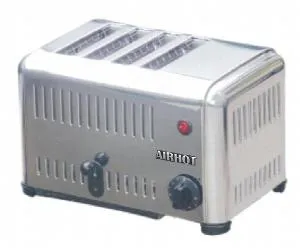 Тостер Airhot Vt-4 – купить в Челябинске по цене завода