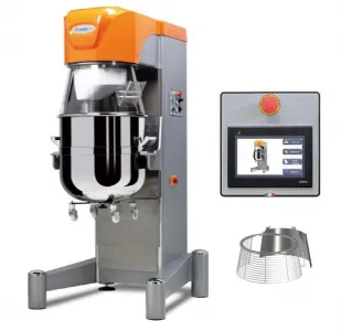 Миксер планетарный Starmix Pl120Nvapg – купить в Челябинске по цене завода