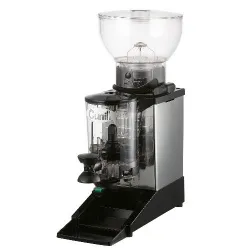 Купить кофемолка cunill tauro inox нерж.сталь бункер 1кг 11кг/час в Челябинске – цена завода, доставка до двери | RuOborudovanie.ru
