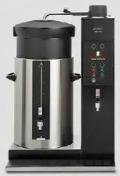 Купить кофеварка animo cb 1x10w l 1005404 в Челябинске – цена завода, доставка до двери | RuOborudovanie.ru
