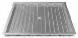 Купить решетка unox grp 425 600х400 pollo grill – цена от завода, доставка до двери | RuOborudovanie.ru