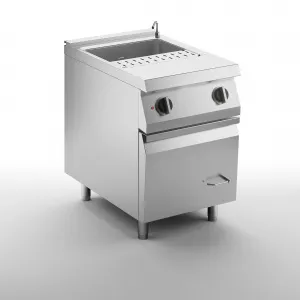 Макароноварка электрическая 700 серии Apach Chef Line Slpce67Cs – купить в Челябинске по цене завода