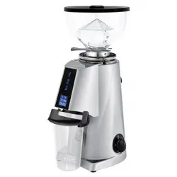 Купить кофемолка fiorenzato f4 filter grey в Челябинске – цена завода, доставка до двери | RuOborudovanie.ru