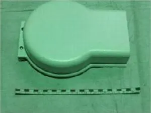Крышка защитная Sirman для Athos Ib4023000A/Iv9840530B