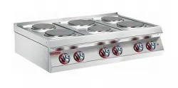 Плита электрическая с 6 конфорками Angelo Po 2G0PE1 настольная – купить в Челябинске с доставкой Купить плита электрическая с 6 конфорками angelo po 2g0pe1 настольная в Челябинске – цена завода, доставка до двери | RuOborudovanie.ru