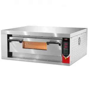 Печь для пиццы Sirman Vesuvio 85X70 – купить в Челябинске по цене завода