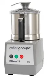 Бликсер Robot Coupe Blixer 3 (33197) 220В – купить в Челябинске с доставкой Купить бликсер robot coupe blixer 3 (33197) 220в в Челябинске – цена завода, доставка до двери | RuOborudovanie.ru