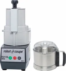 Купить кухонный процессор r211xl ultra арт.2117 robot coupe (1 нож, 2 диска) чаша 2,9л из нерж. в Челябинске – цена завода, доставка до двери | RuOborudovanie.ru
