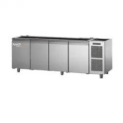 Купить стол саладетт apach chef line lts1111nt – цена от завода, доставка до двери | RuOborudovanie.ru