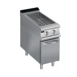 Купить мармит водяной электрический 700 серии apach chef line lbme47cs в Челябинске – цена завода, доставка до двери | RuOborudovanie.ru