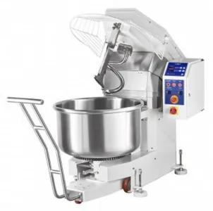 Тестомес спиральный Abat ТМС-120СП-2П арт.41000019580 серия Chef – купить в Челябинске по цене завода