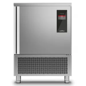 Шкаф шоковой заморозки ColdLine W7UG – купить по цене завода