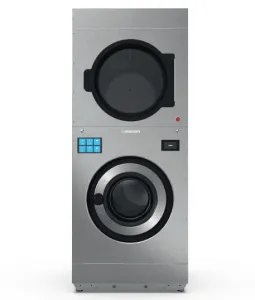 Тандем Imesa TDM 1111 стиральная+сушильная машины по 11кг загрузка – купить в Челябинске по цене завода