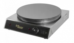 Блинница Grill Master Ф1БкрЭ (21806) электр. 1х350мм – купить в Челябинске с доставкой Купить блинница grill master ф1бкрэ (21806) электр. 1х350мм в Челябинске – цена завода, доставка до двери | RuOborudovanie.ru