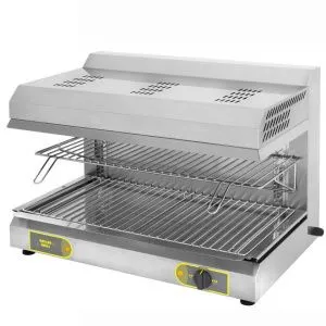 Гриль саламандра Roller Grill Sef 800 Q – купить в Челябинске по цене завода