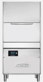 Машина котломоечная Dihr Lp2 S Plus Elettronica+Dde – купить в Челябинске по цене завода