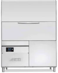Купить машина котломоечная dihr lp4 s8 plus elettronica в Челябинске – цена завода, доставка до двери | RuOborudovanie.ru