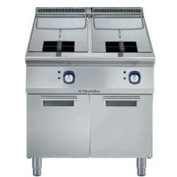 Купить фритюрница electrolux e9frgh2gf0 391078 г 900 серии в Челябинске – цена завода, доставка до двери | RuOborudovanie.ru