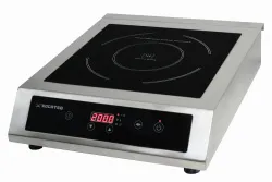 Купить плита индукционная kocateq zlic 3500 maxi настольная с 1 зон.нагр. (3,5 квт) в Челябинске – цена завода, доставка до двери | RuOborudovanie.ru
