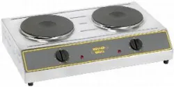 Купить плита настольная roller grill elr 4 в Челябинске – цена завода, доставка до двери | RuOborudovanie.ru