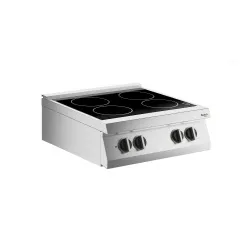 Купить плита стеклокерамическая 900 серии apach chef line slrv89 в Челябинске – цена завода, доставка до двери | RuOborudovanie.ru