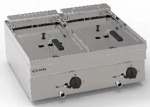 Фритюрница Tecnoinox Fr70Es/6/0 116058 600 серии – купить в Челябинске по цене завода