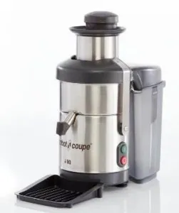 Соковыжималка Robot-Coupe J80 Ultra арт.56000A – купить в Челябинске по цене завода