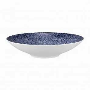 Тарелка суповая Seltmann Weiden Life Denim Blue 65016 23СМ 001.757431 – купить в Челябинске по цене завода