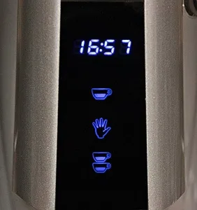 Кофемолка Fiorenzato F4 E Nano (черный) автомат – купить в Челябинске по цене завода