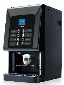 Кофемашина Saeco Phedra Evo Cappucino суперавтомат – купить по цене завода