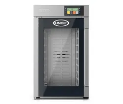 Купить шкаф тепловой unox xeec-1013-epr в Челябинске – цена завода, доставка до двери | RuOborudovanie.ru