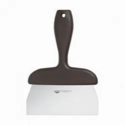 Купить лопатка металл paderno 15х6см 18520-15 в Челябинске – цена завода, доставка до двери | RuOborudovanie.ru