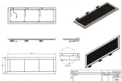 Поверхность тепловая enofrigo quarzo pc 2000 встр. цвет 1114 – купить в Челябинске с доставкой Купить поверхность тепловая enofrigo quarzo pc 2000 встр. цвет 1114 в Челябинске – цена завода, доставка до двери | RuOborudovanie.ru