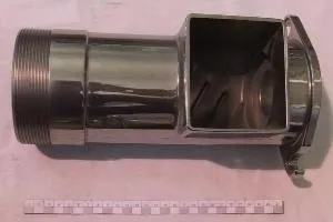 Корпус шнека Sirman Unger Tc32 Buffalo/30 Master Lf2039706