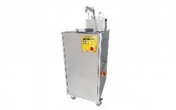 Котел клеровочный Gami Ts50C – купить в Челябинске с доставкой Купить котел клеровочный gami ts50c в Челябинске – цена завода, доставка до двери | RuOborudovanie.ru